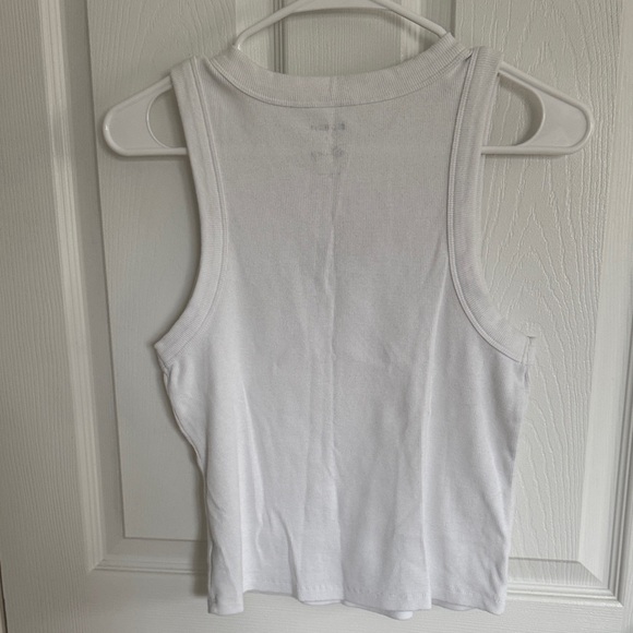 Old Navy Women’s Tank Top with Mickey Mouse Design - Large - Picture 4 of 5